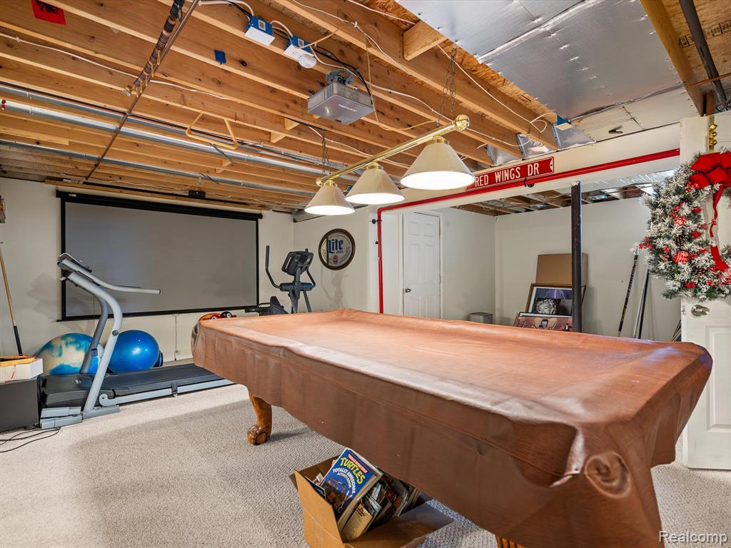 14765 BROOKSIDE Drive, Van Buren, MI 48111 — Photo 34