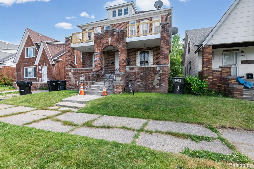 14422 Maddelein Street, Detroit, MI 48205 — Photo 3