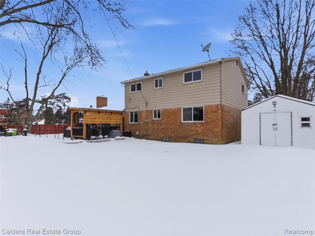 5920 Montgomery Drive, Utica, MI 48316 — Photo 50