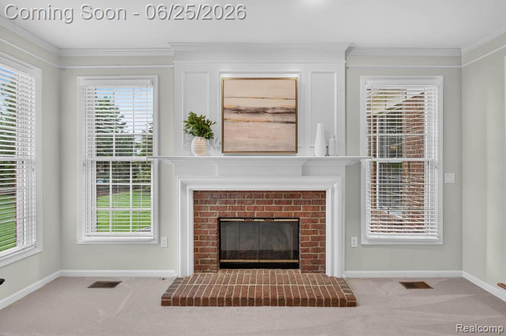 558 Sylvan Drive, Canton, MI 48188 — Photo 10