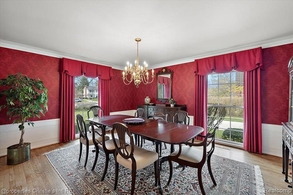536 Middlesex Road, Grosse Pointe Park, MI 48230 — Photo 10