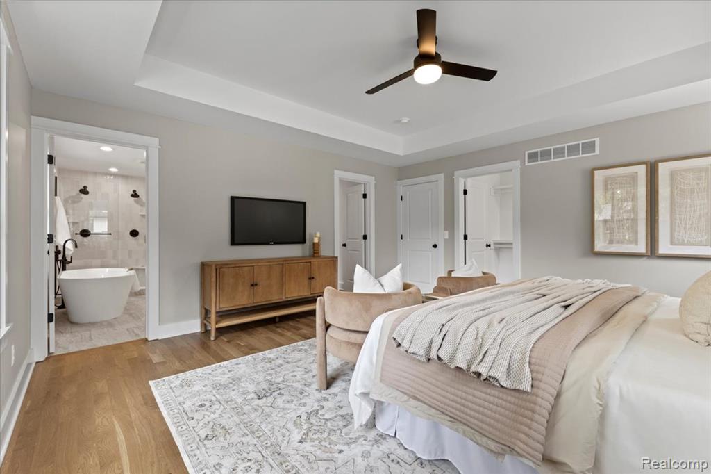 801 Hawthorn Avenue, Royal Oak, MI 48067 — Photo 34