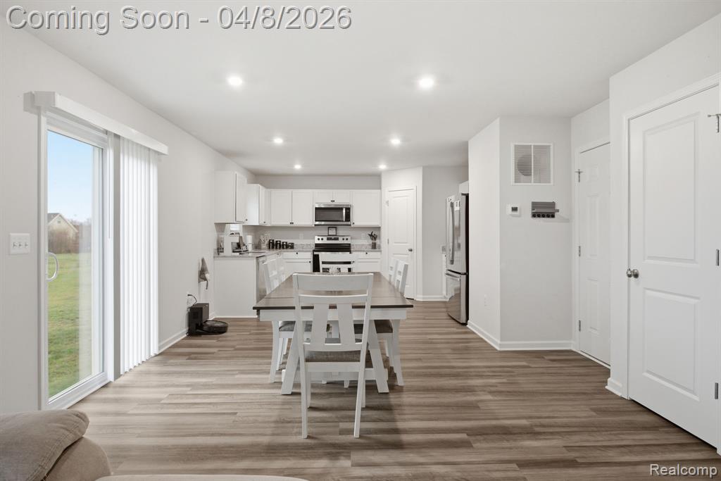 7868 Kreps Drive, Monroe, MI 48162 — Photo 19