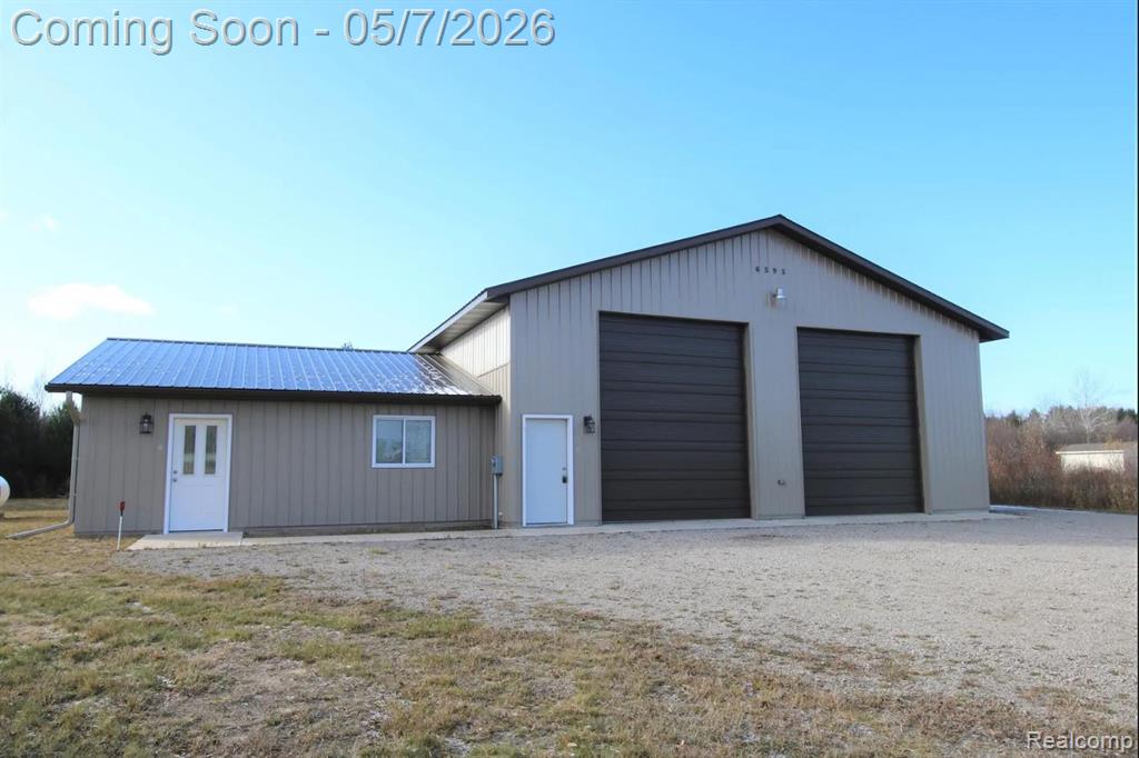 6595 Little Canada Road, Cheboygan, MI 49721 — Photo 3