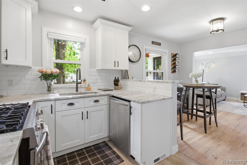 2705 Gardner Avenue, Berkley, MI 48072 — Photo 19