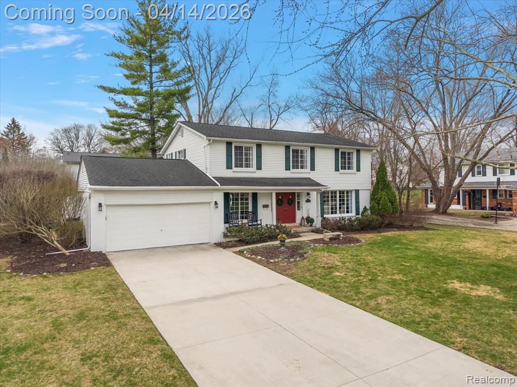 31251 Heath Court, Beverly Hills, MI 48025 — Photo 3