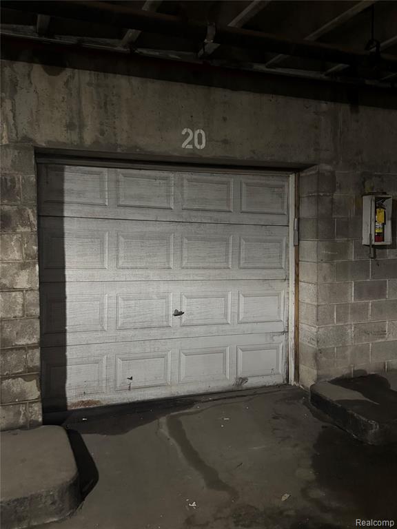 1965 Orleans Street, Detroit, MI 48207 — Photo 30