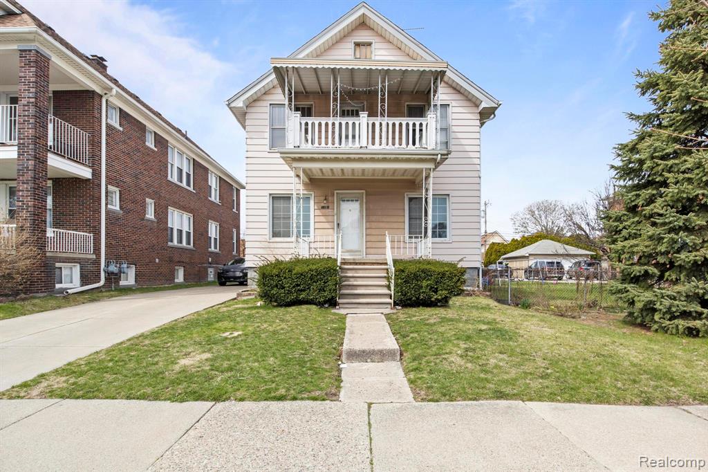 5101 Reuter Street, Dearborn, MI 48126 — Photo 2