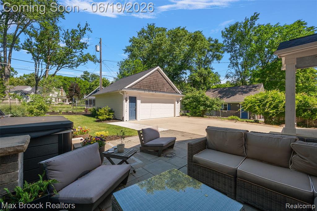 622 Fairbrook Street, Northville, MI 48167 — Photo 46
