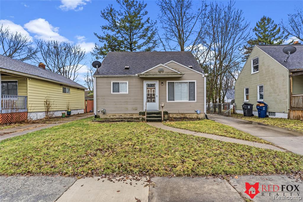 713 Leland Street, Flint, MI 48507 — Photo 2