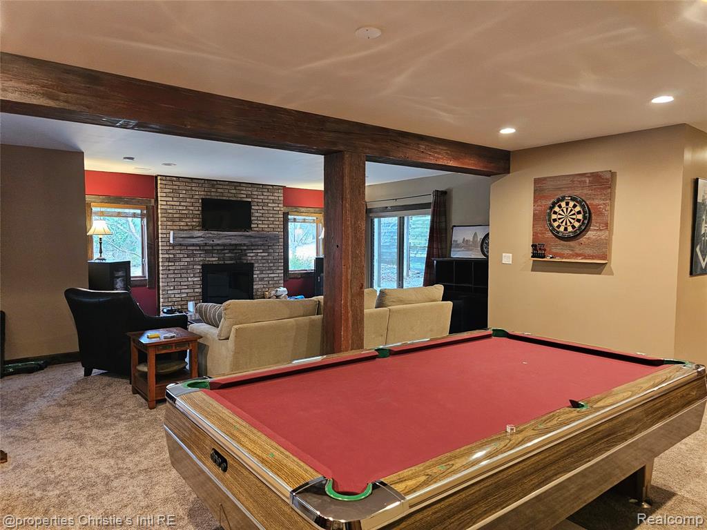 1168 Eagle Nest Drive, Milford, MI 48381 — Photo 38