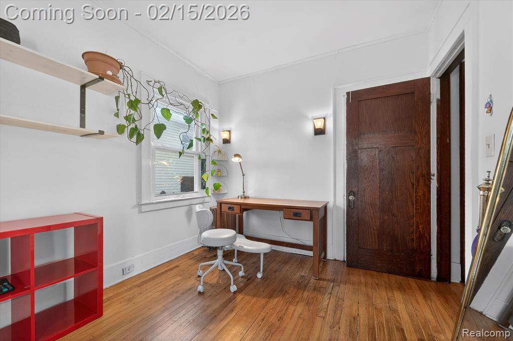 241 Moss Street, Highland Park, MI 48203 — Photo 20