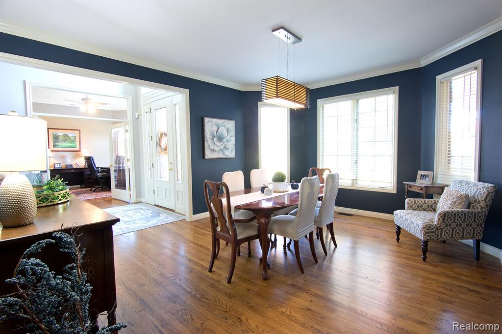 755 MAJESTIC, Rochester Hills, MI 48306 — Photo 19