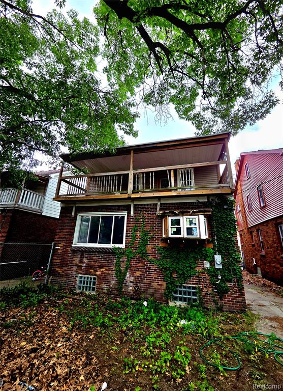 16169 Roselawn Street, Detroit, MI 48221 — Photo 4