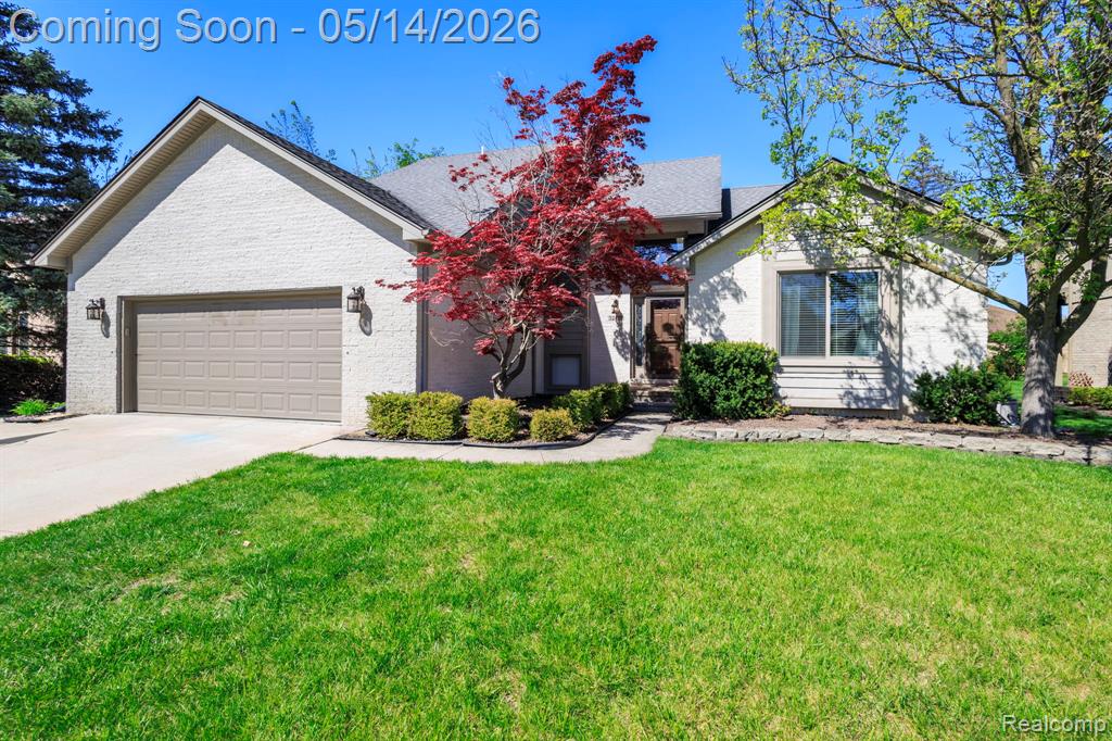 52425 Bryan Michael Drive, Macomb, MI 48042 — Photo 2