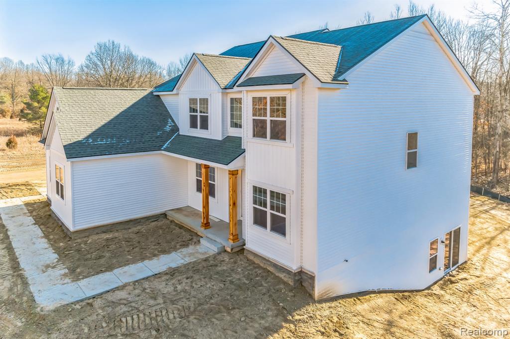 Lot 1 Pinckney Road, Pinckney, MI 48169 — Photo 4