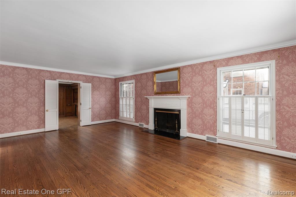 636 Middlesex Road, Grosse Pointe, MI 48230 — Photo 3