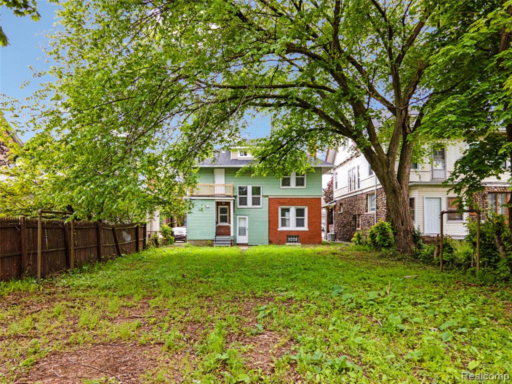 101 Colorado Street, Highland Park, MI 48203 — Photo 47