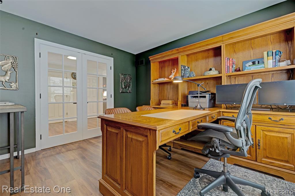 545 Sandhurst Street, Oxford, MI 48371 — Photo 13