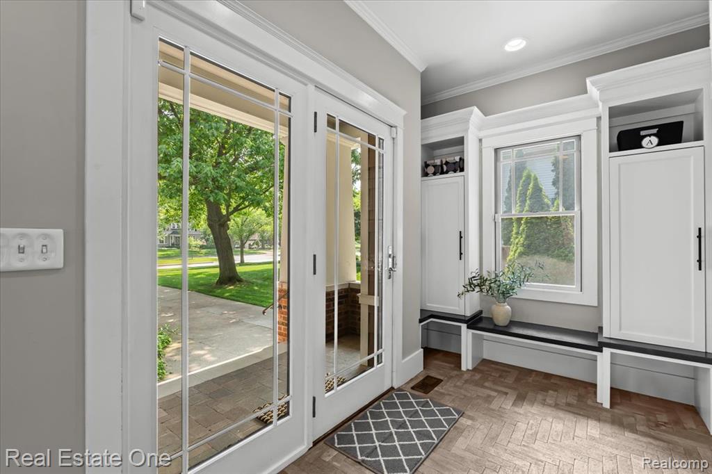 22 Elm Park Boulevard, Pleasant Ridge, MI — Photo 17