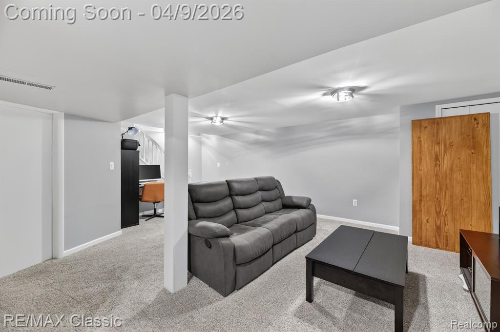 1877 Hopkins Drive, Wixom, MI 48393 — Photo 19