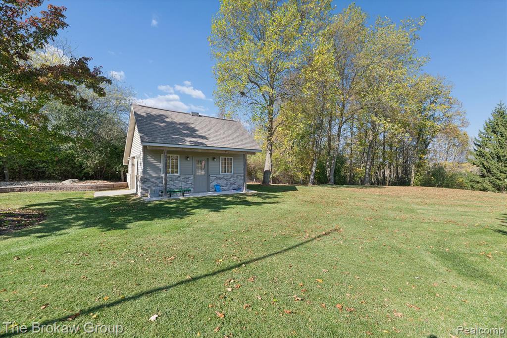9398 Highland Court, Davison, MI 48423 — Photo 57