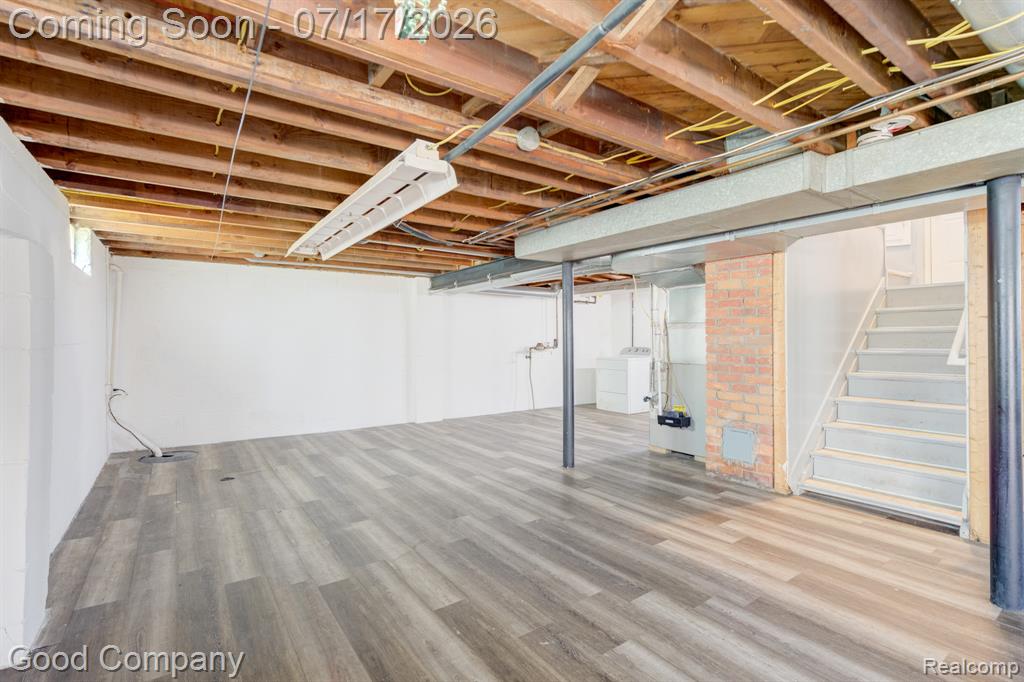 631 Saint Johns Street, Wyandotte, MI 48192 — Photo 22