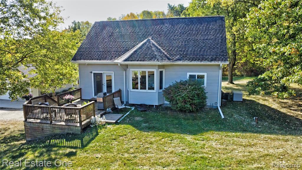 2444 Ray Road, Oxford, MI 48370 — Photo 37