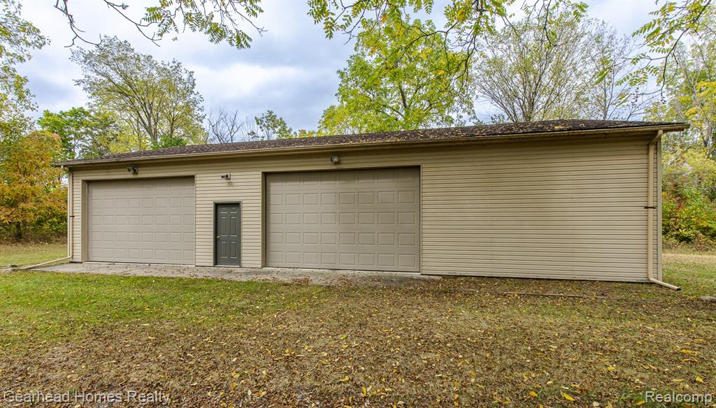 5381 Metamora Road, Metamora, MI 48455 — Photo 55