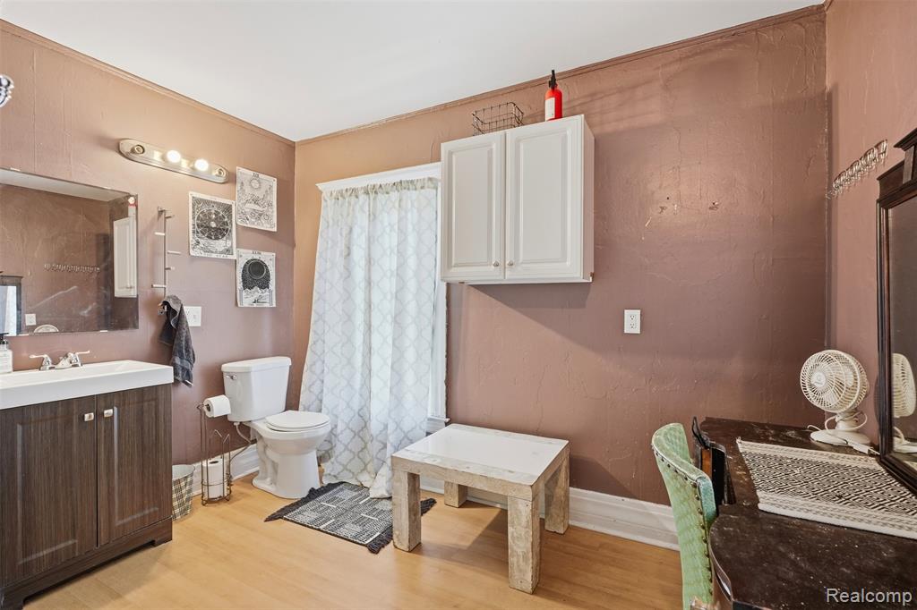 137 Trowbridge Street, Detroit, MI 48202 — Photo 21