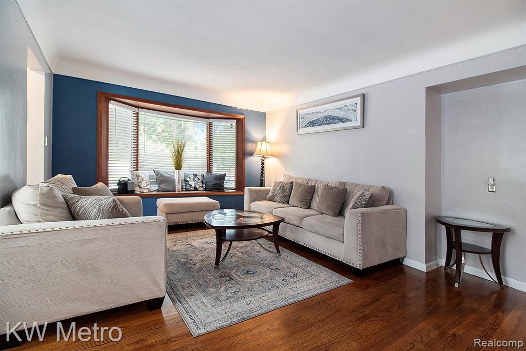 9168 Rockland, Redford, MI 48239 — Photo 12