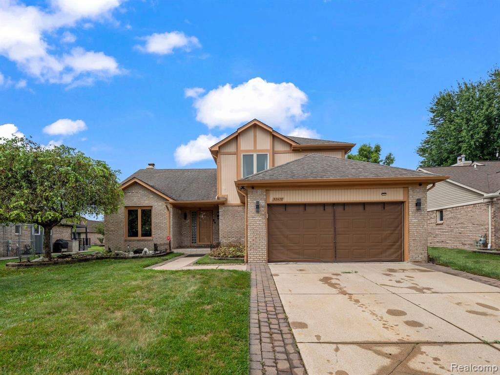 52478 FAWN Drive, Macomb, MI 48042 — Photo 4