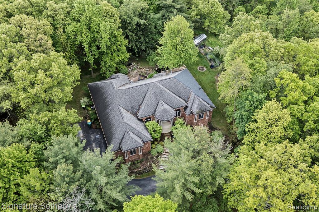 3967 Harmony Hills Drive, Oxford, MI 48370 — Photo 47