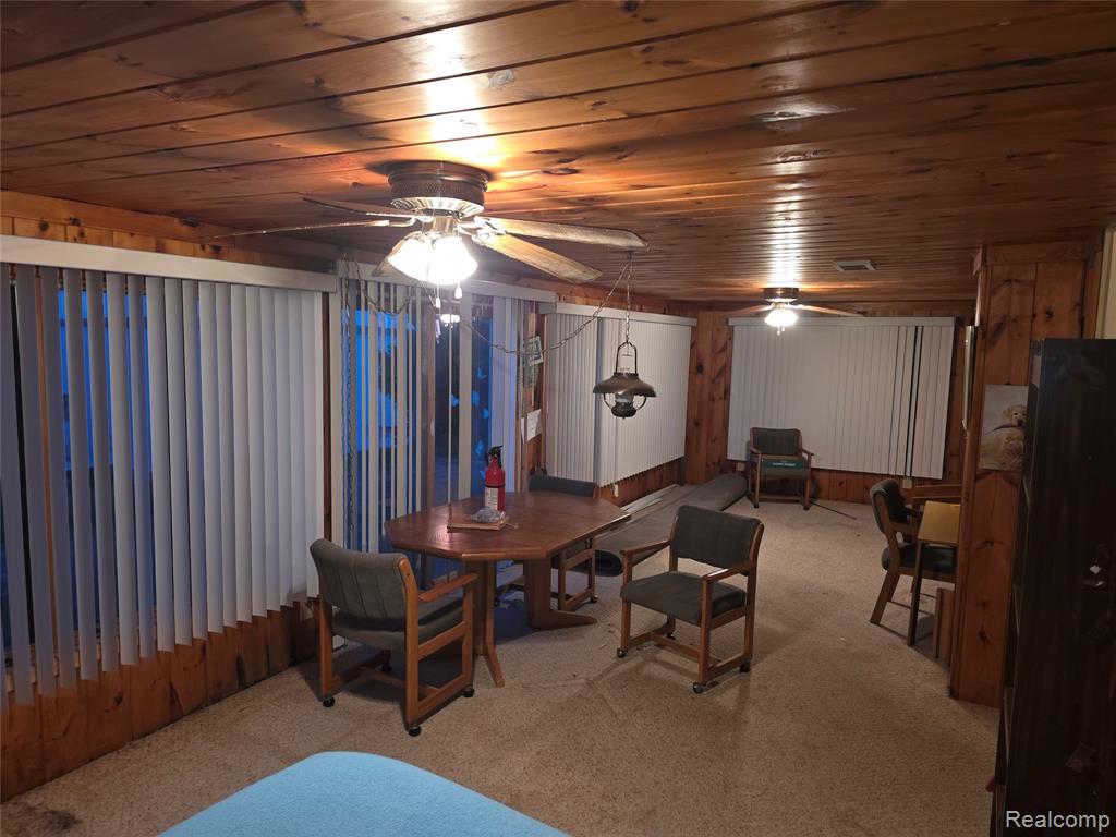 5136 Hardwood Trail, Hubbard Lake, MI 49747 — Photo 42