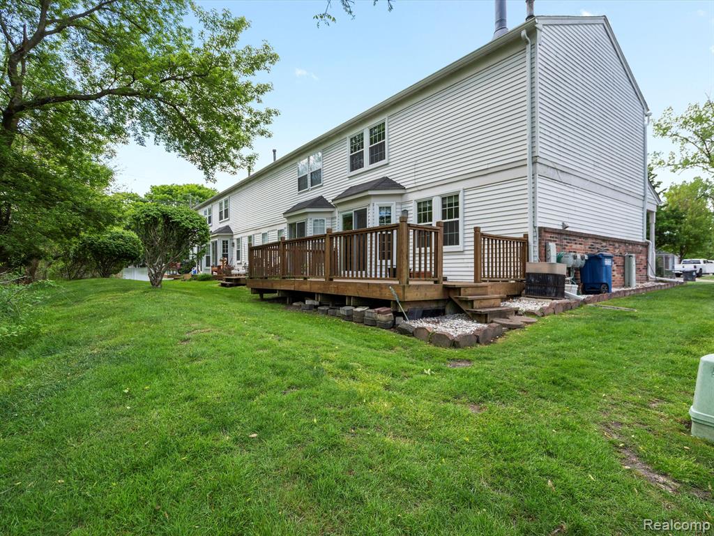 7323 S KINGSTON, Westland, MI — Photo 26