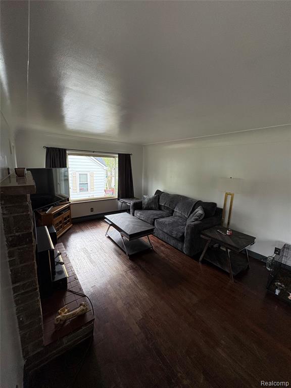 221 Grove Street, Otisville, MI 48463 — Photo 4