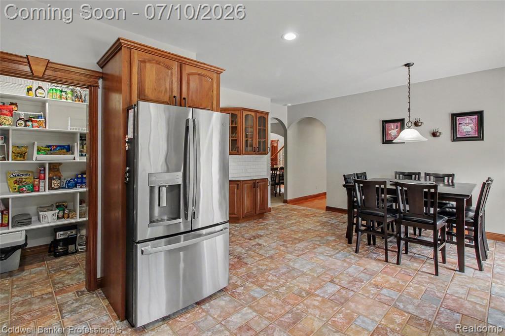 3822 Broadview Lane, Highland, MI — Photo 9