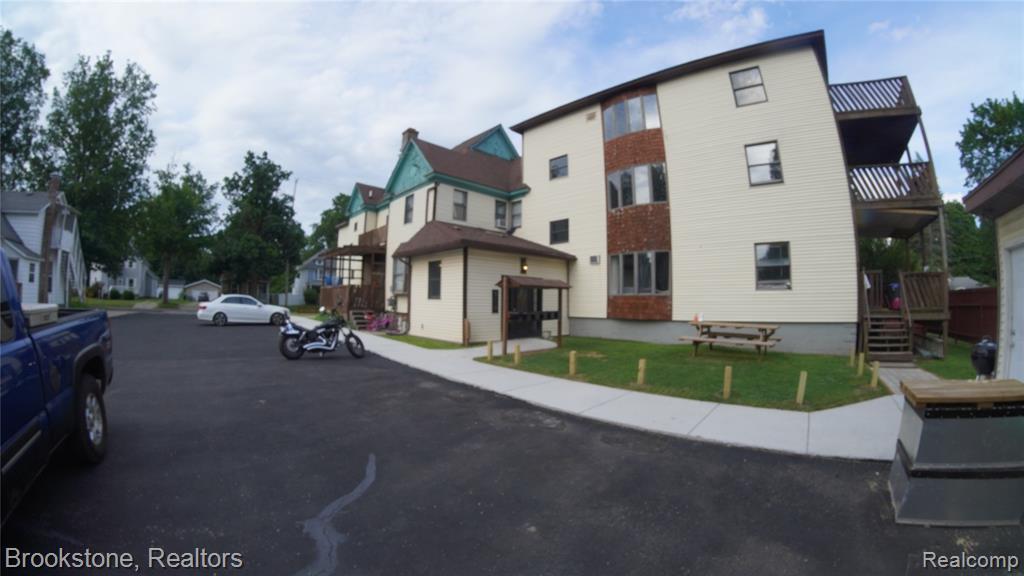 510 Pleasant Street, 7, Charlotte, MI 48813 — Photo 11