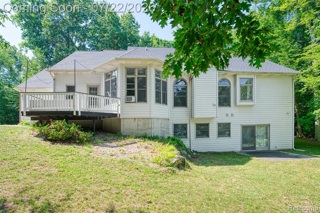 2280 Bullard Road, Hartland, MI 48353 — Photo 39