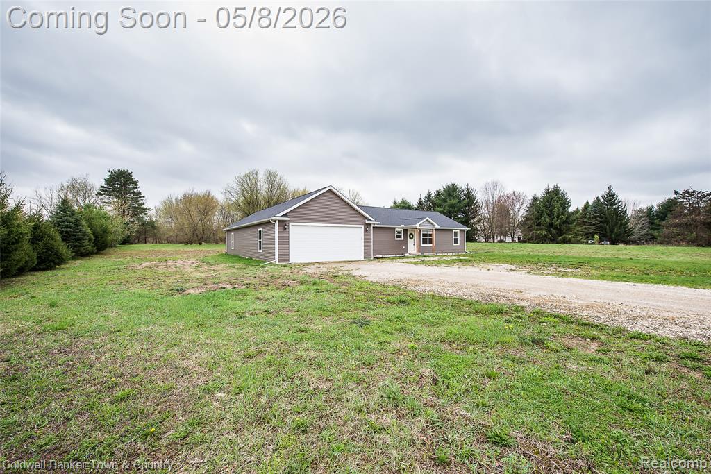 233 Norlynn Drive, Howell, MI 48843 — Photo 51