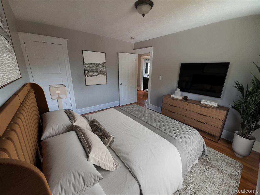 728 W PHILADELPHIA Street, Detroit, MI 48202 — Photo 18