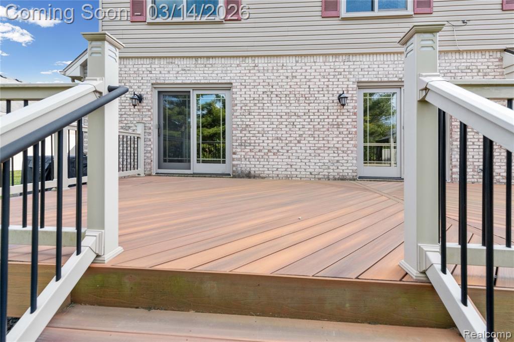 18890 Church Hill Drive, Riverview, MI 48193 — Photo 44