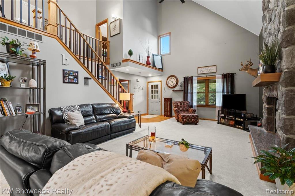 6140 ROSEWOOD Parkway, White Lake, MI 48383 — Photo 9