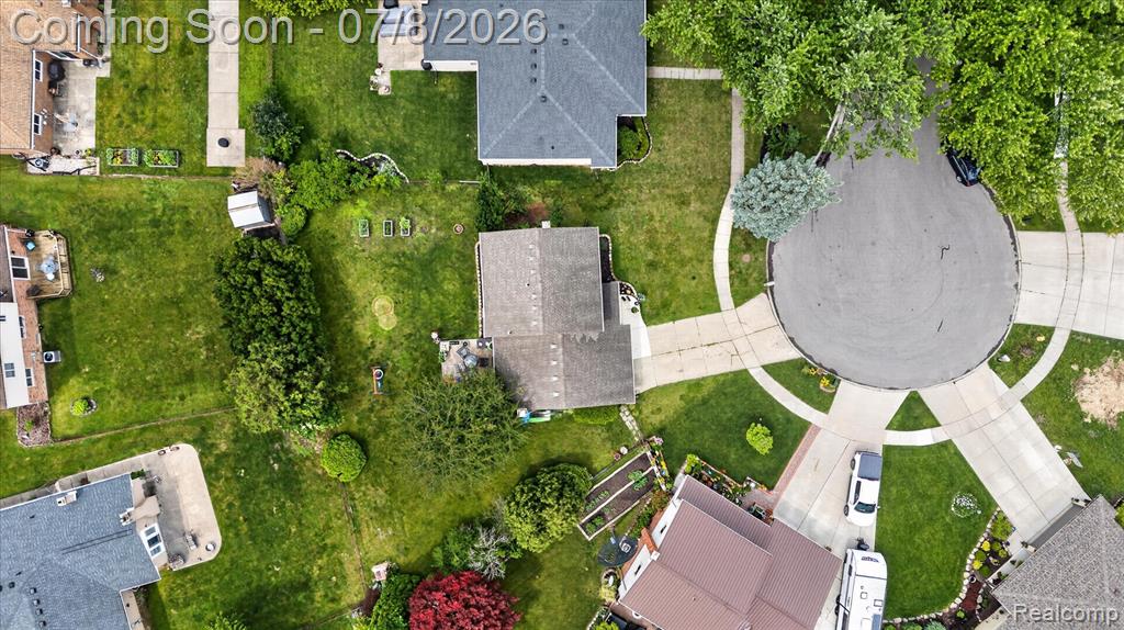 53962 Kirk Court, New Baltimore, MI 48047 — Photo 45