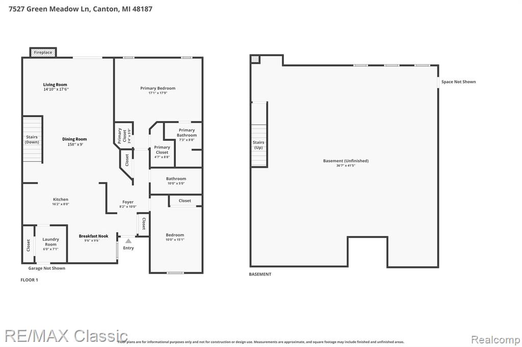 7527 Green Meadow Lane, 115, Canton, MI 48187 — Photo 39