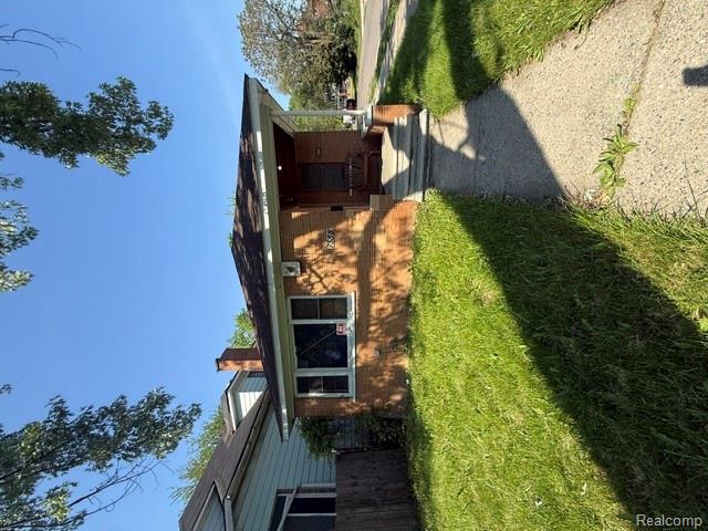 7559 Prairie Street, Detroit, MI 48210 — Photo 3