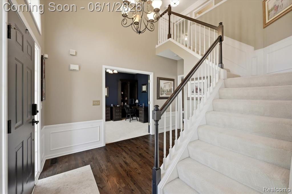 48606 Greenwich Circle, Canton, MI 48188 — Photo 4