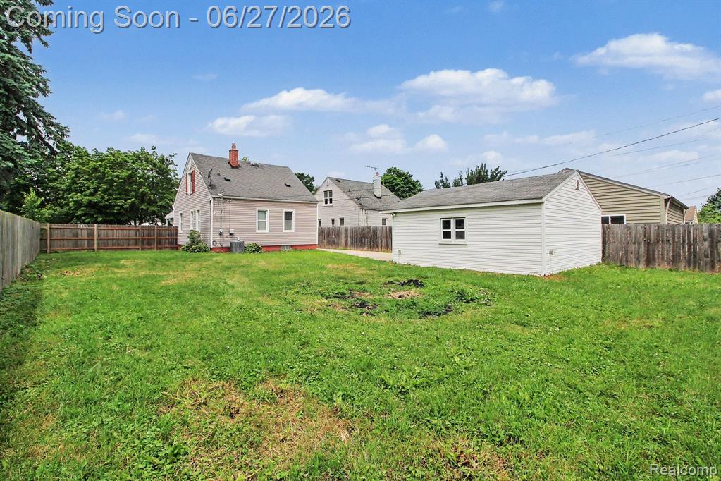 7785 Huron Street, Taylor, MI 48180 — Photo 2