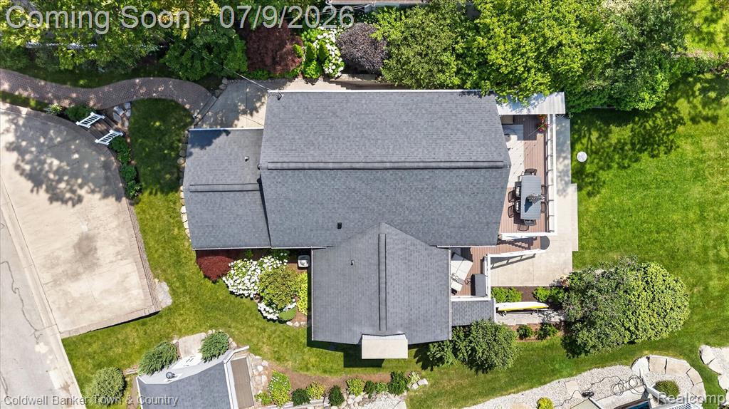 3762 Noble, Brighton, MI 48116 — Photo 89