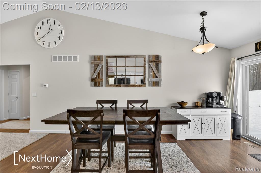 715 Glen Oak Drive, Manchester, MI 48158 — Photo 13